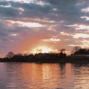 Meet your Posher, Claire